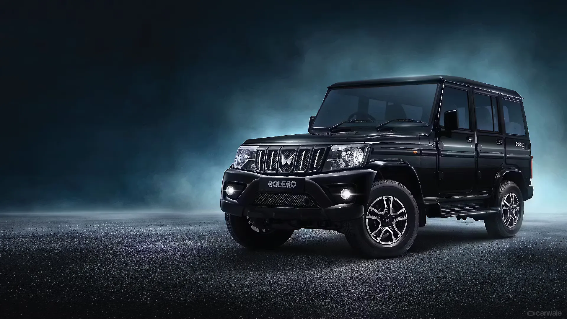Read more about the article Mahindra Bolero – भारत की सबसे भरोसेमंद और पावरफुल SUV | Bolero Review 2025